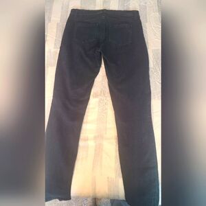 Jones NY Women's Black Jeans